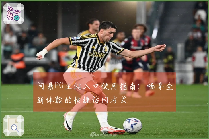 问鼎PG主站入口使用指南：畅享全新体验的快捷访问方式