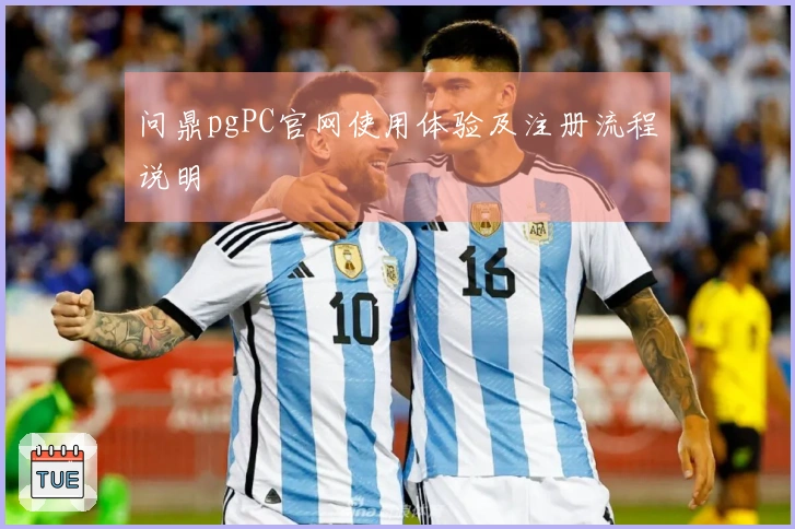 问鼎pgPC官网使用体验及注册流程说明