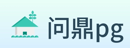 问鼎pg logo